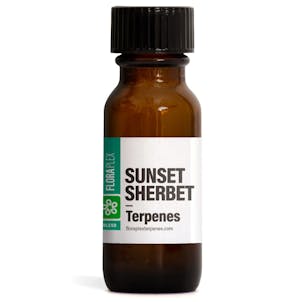 Photo of Sunset Sherbet